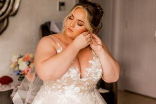 Dressed In Love Bridal Suite - 11
