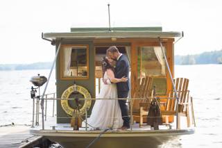 Brendan Bullock Wedding Photography - 6