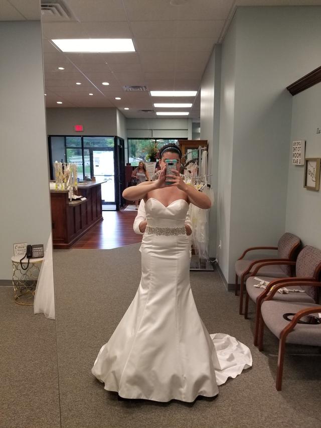 Suburban Bridal - 3