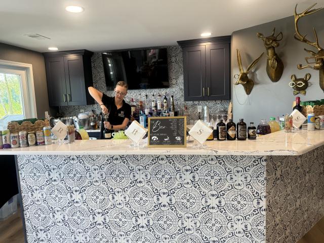 Kristina’s Catering - 4