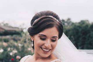 The Bridal Beauty Team - 35