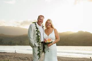 Weddings Kauai - 7