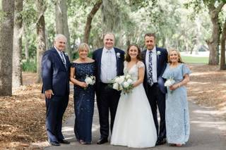 Amber Elizabeth Weddings - 21