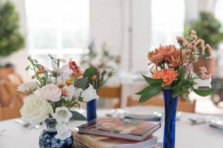 Bloom & Vine Wedding and Event Flowers - 5