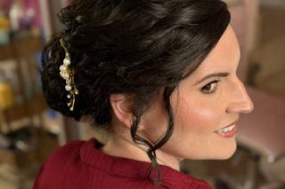 Updo's Studio - 9