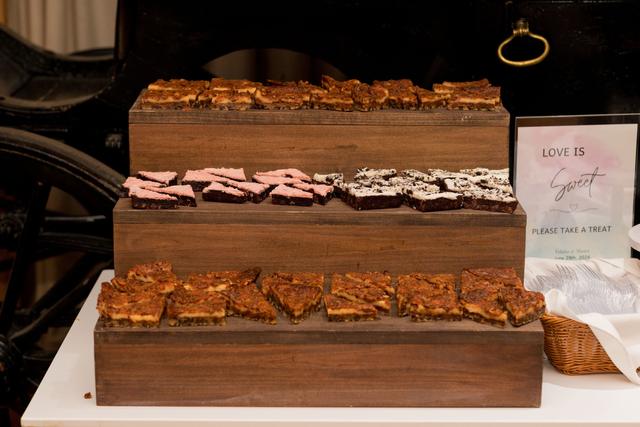 Cincinnati Catering - 3