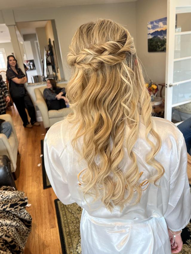 Billy Salon - 2
