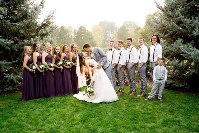 Jamie Rich Photography - 4