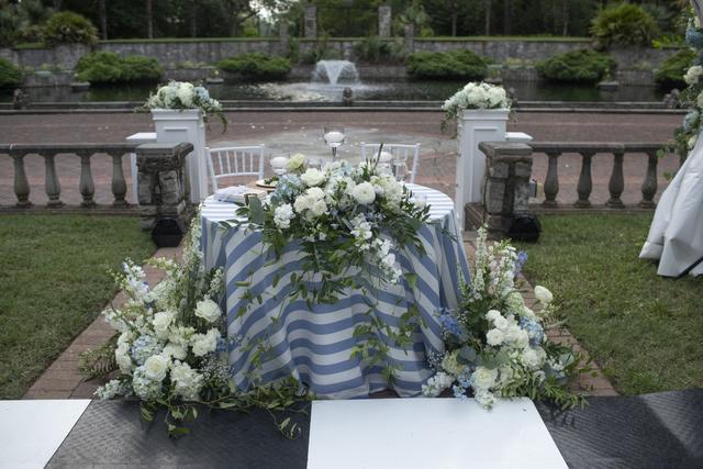 Timeless Styled Events - 1
