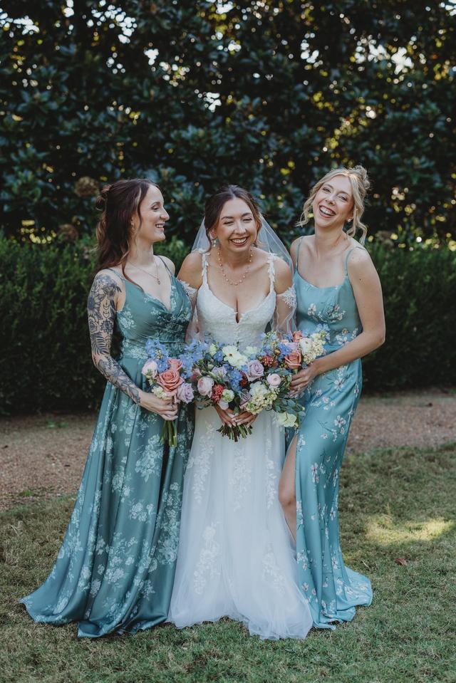 Christina Logan Events - 2