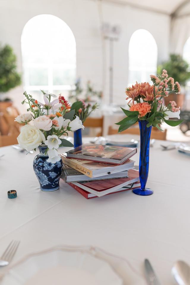 Bloom & Vine Wedding and Event Flowers - 2