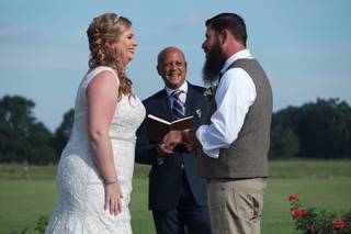Kevin Martin | North Carolina Wedding Officiant | GetMarriedNC! - 30