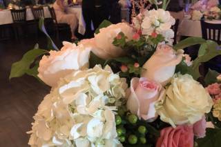 Forget Me Knot | Event Florals & Rentals - 47