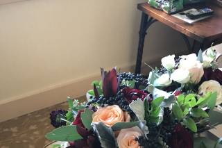 A Touch of Elegance - 98