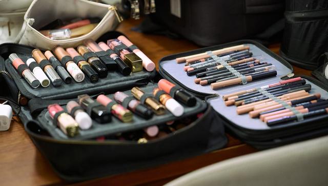 Meg Valentine Professional Makeup Artistry - 3