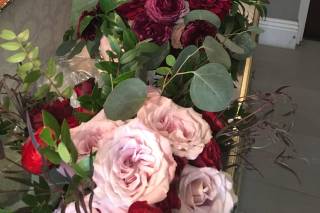 Susan's Floral Design - 30