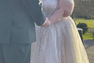 Sage Bridal - 5