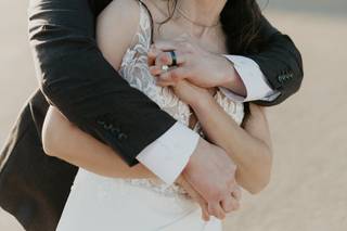 Stress-Free Weddings, Inc. - 8