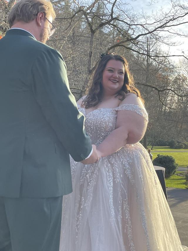 Sage Bridal - 2