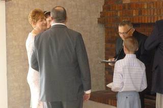 Pastor Fred Weddings - 14