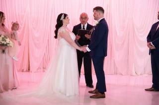 Hitched by MV - Wedding Officiant - Rev. Michael - 11