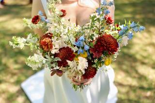 Wander + Whimsy Floral and Event Styling - 5