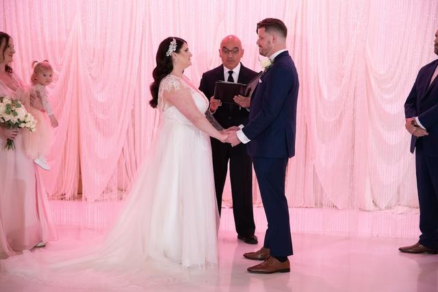 Hitched by MV - Wedding Officiant - Rev. Michael - 1