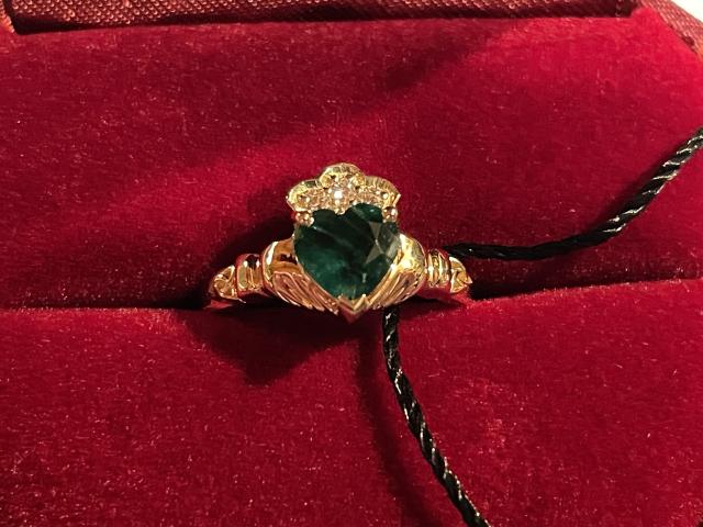 Diamondere - 1
