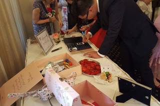 Sogno D'Elite Events, LLC - 25