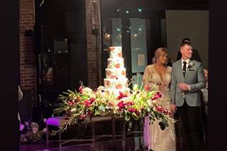 Tanarah Luxe Floral - 6