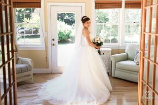 Bridal Beauty by Madelyn Elizabeth 4