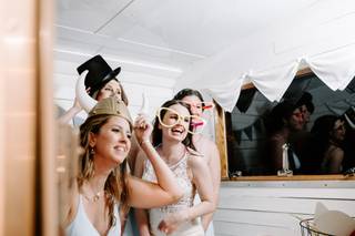 Little White Box Photo Booth - 20