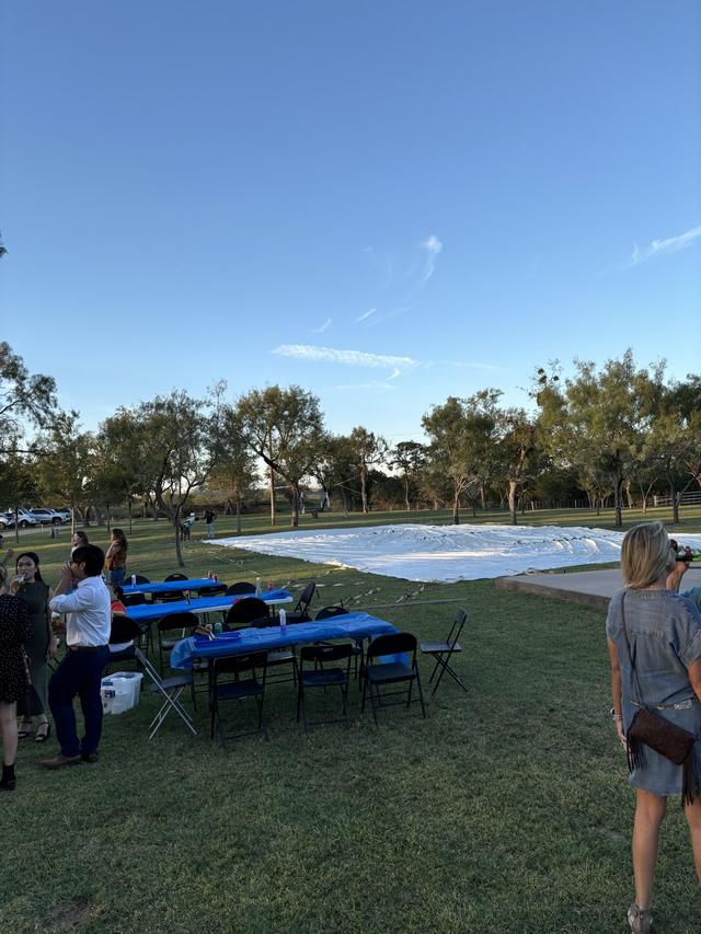 ABC Tent & Party Rental - 3