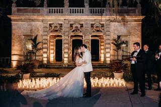 Events by Gigi - 55