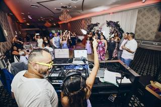 EVeNT(o)S By Ricardo Medrano - 9