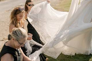 Intertwined Wedding & Special Events - 9