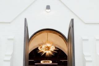 The Chapel Athens - 7