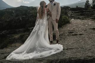 Let's Knot and Say We Did - 13
