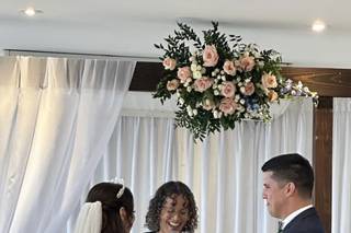Ana Maria Wedding Officiant - 7