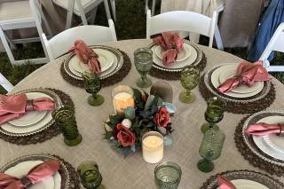 Shabby Sisters Rentals - 28