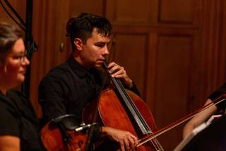 J&K Strings - 8