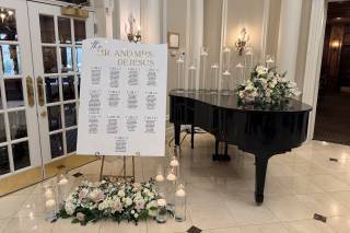 Blooming Brides Florist - 5