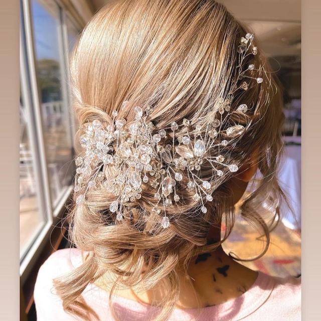 Knick Salon & Spa - 3