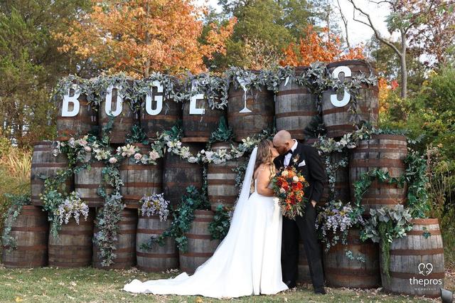 The Pros Weddings- Photography - 4