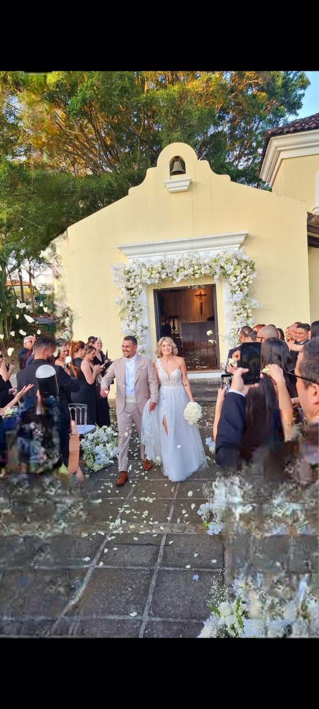 The Wedding Designer - 1