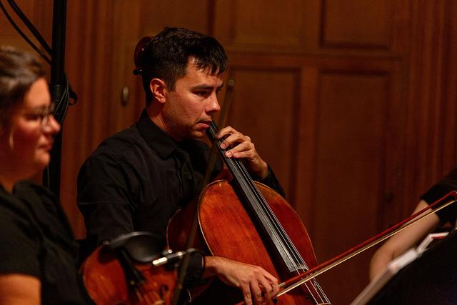 J&K Strings - 4