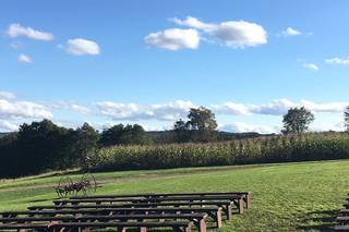 The Barn on Hubbard - 16