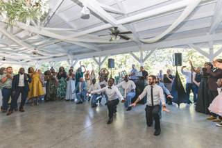 Stroner DJ Services - 6