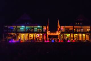 Crystal Beach Resort Weddings - 13