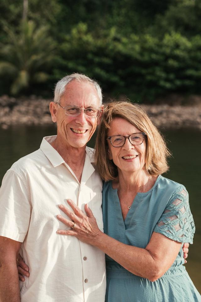 Ikaika Pidot - 2